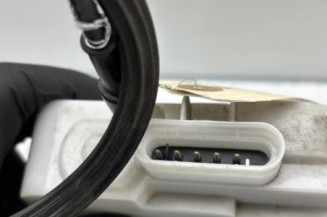 Serrure avant gauche CITROEN C3 1