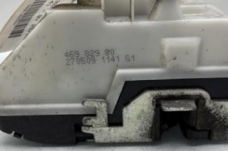 Serrure avant gauche CITROEN C3 1