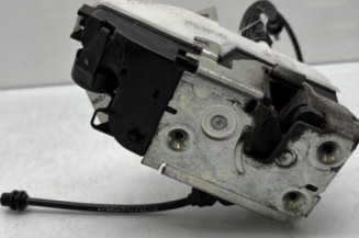 Serrure avant gauche CITROEN C3 1