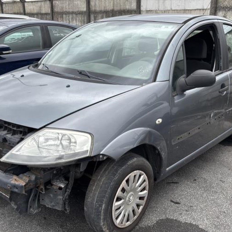 Serrure avant gauche CITROEN C3 1 Photo n°8
