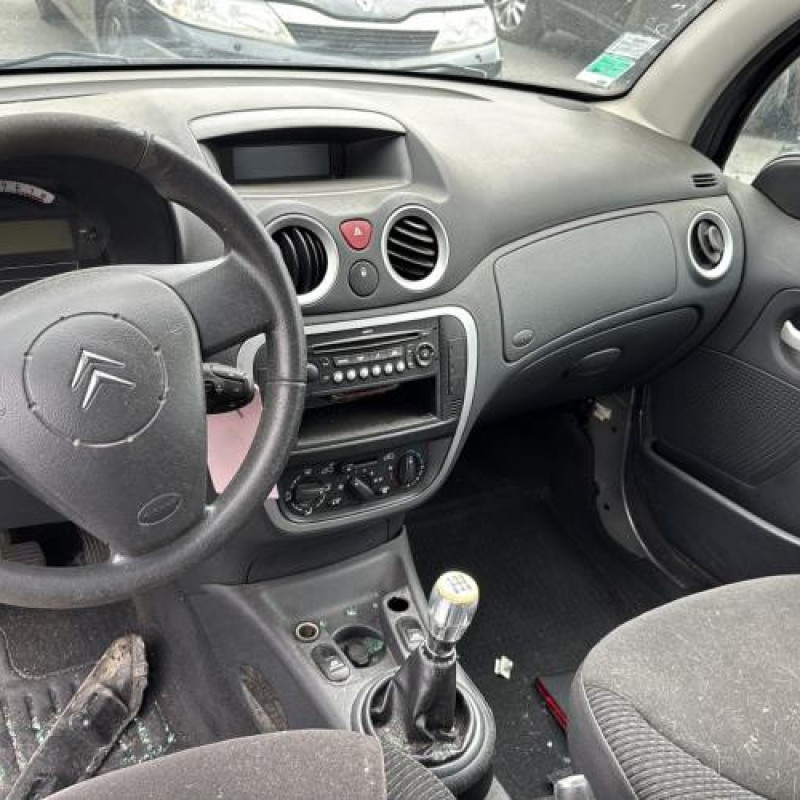Serrure avant gauche CITROEN C3 1 Photo n°19