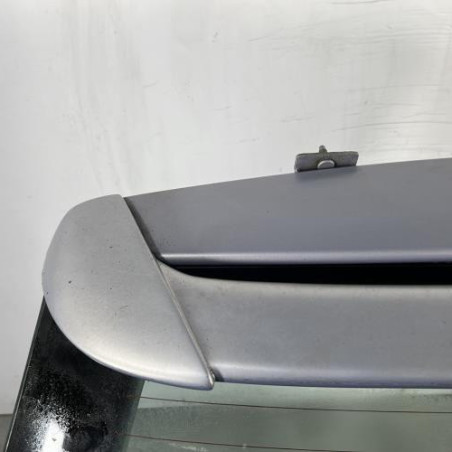 Malle/Hayon arriere CITROEN C3 1