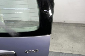 Malle/Hayon arriere CITROEN C3 1