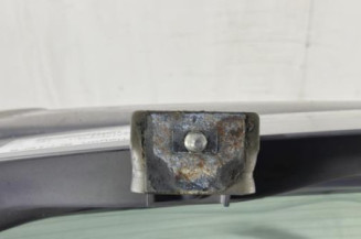 Malle/Hayon arriere CITROEN C3 1