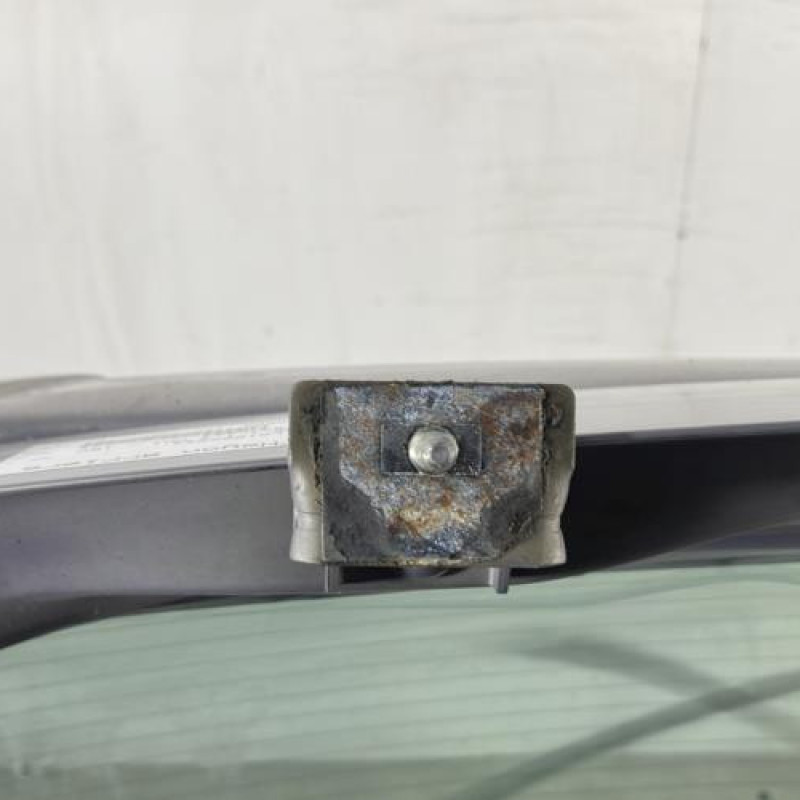Malle/Hayon arriere CITROEN C3 1 Photo n°6