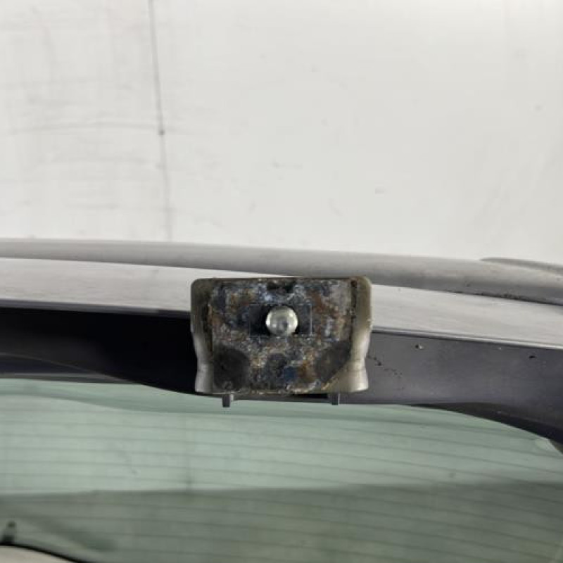 Malle/Hayon arriere CITROEN C3 1 Photo n°7
