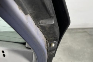 Malle/Hayon arriere CITROEN C3 1