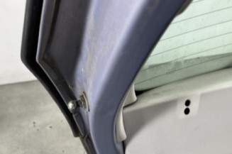 Malle/Hayon arriere CITROEN C3 1