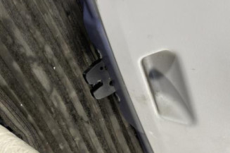 Malle/Hayon arriere CITROEN C3 1
