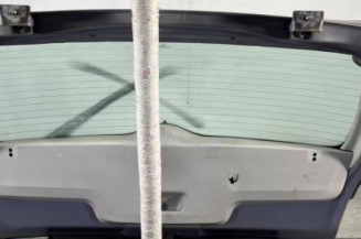 Malle/Hayon arriere CITROEN C3 1