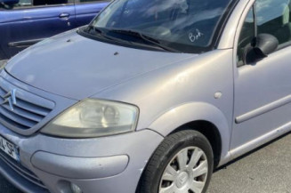 Malle/Hayon arriere CITROEN C3 1
