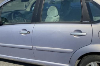 Malle/Hayon arriere CITROEN C3 1