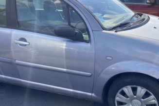 Malle/Hayon arriere CITROEN C3 1