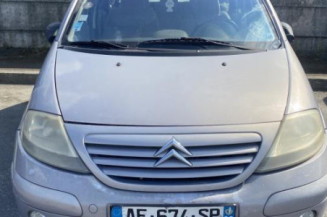 Malle/Hayon arriere CITROEN C3 1