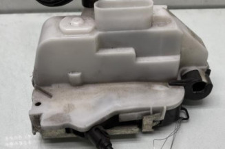Serrure avant gauche CITROEN C3 1