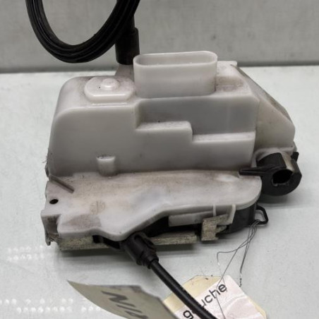 Serrure avant gauche CITROEN C3 1