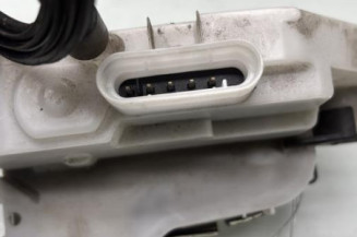 Serrure avant gauche CITROEN C3 1