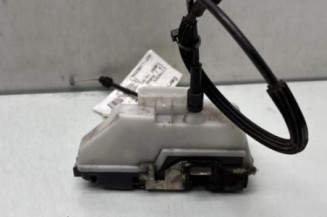 Serrure avant gauche CITROEN C3 1