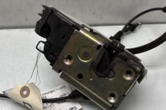 Serrure avant gauche CITROEN C3 1