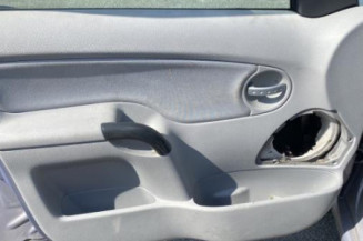 Serrure avant gauche CITROEN C3 1
