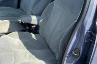 Serrure avant gauche CITROEN C3 1