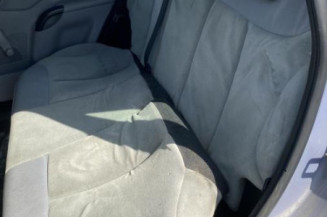 Serrure avant gauche CITROEN C3 1