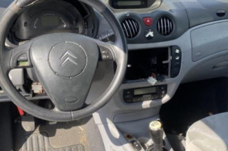 Serrure avant gauche CITROEN C3 1