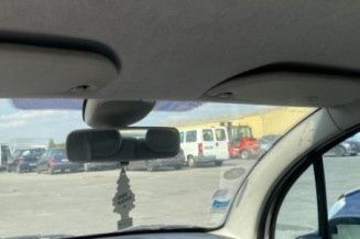 Serrure avant gauche CITROEN C3 1