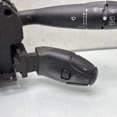 Com (Bloc Contacteur Tournant+Commodo Essuie Glace+Commodo Phare) CITROEN C3 1