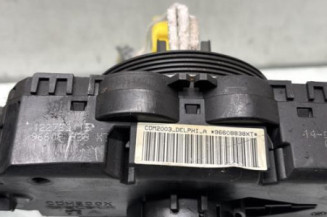 Com (Bloc Contacteur Tournant+Commodo Essuie Glace+Commodo Phare) CITROEN C3 1