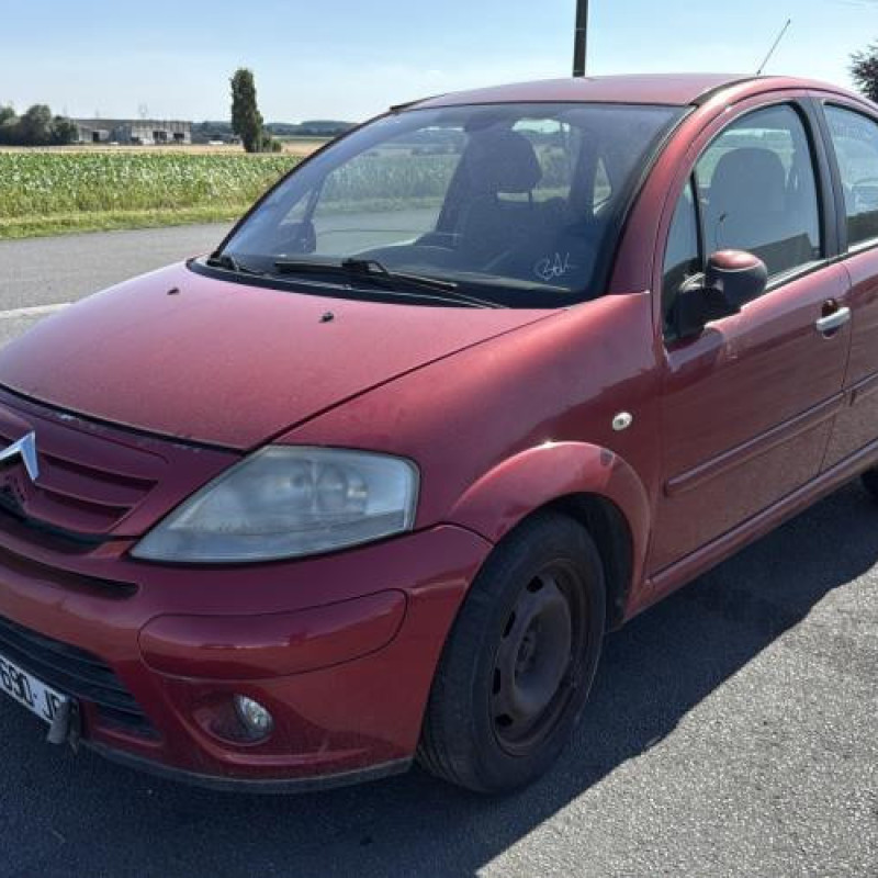 Pedale d'accelerateur CITROEN C3 1 Photo n°5