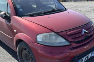 Pedale d'accelerateur CITROEN C3 1