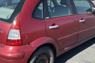 Pedale d'accelerateur CITROEN C3 1