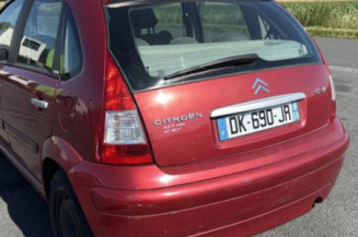 Pedale d'accelerateur CITROEN C3 1