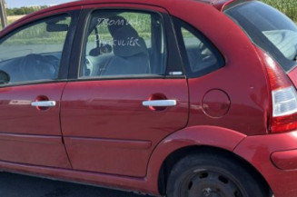 Pedale d'accelerateur CITROEN C3 1