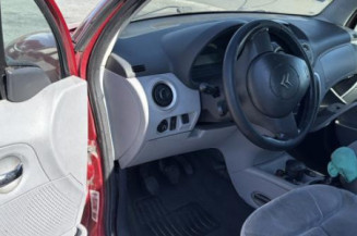 Pedale d'accelerateur CITROEN C3 1