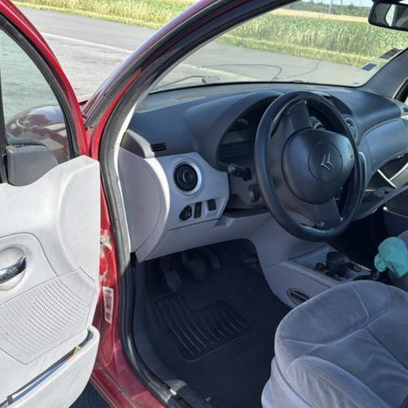 Pedale d'accelerateur CITROEN C3 1 Photo n°18