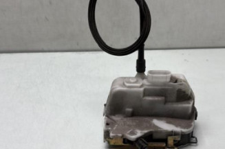 Serrure arriere gauche CITROEN C3 1