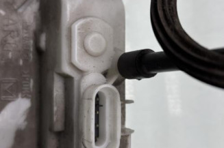 Serrure arriere gauche CITROEN C3 1