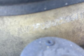 Serrure arriere gauche CITROEN C3 1