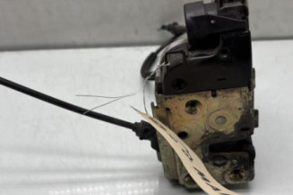 Serrure avant gauche CITROEN C3 1