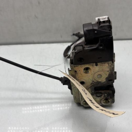 Serrure avant gauche CITROEN C3 1