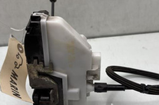 Serrure avant gauche CITROEN C3 1
