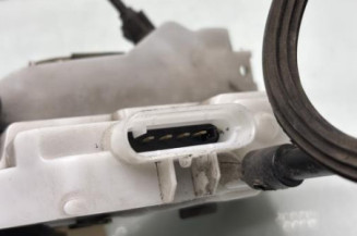 Serrure avant gauche CITROEN C3 1