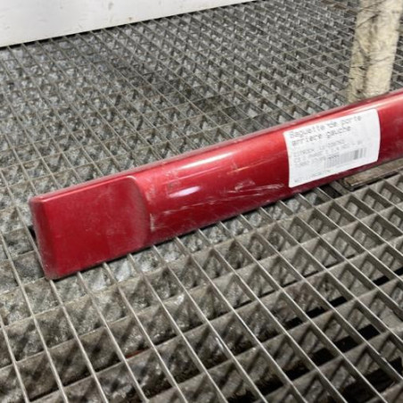 Baguette de porte arriere gauche  CITROEN C3 1
