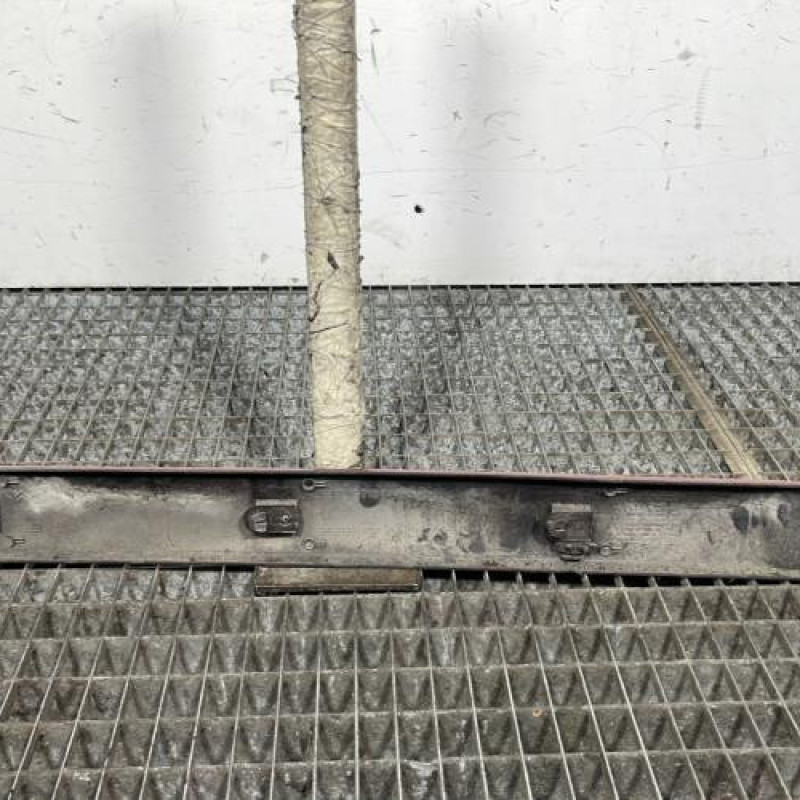 Baguette de porte arriere gauche  CITROEN C3 1 Photo n°4