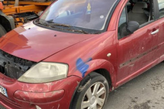 Baguette de porte arriere gauche  CITROEN C3 1