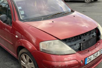 Baguette de porte arriere gauche  CITROEN C3 1