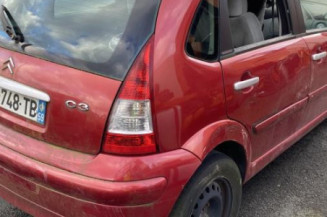 Baguette de porte arriere gauche  CITROEN C3 1