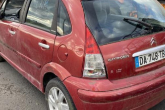 Baguette de porte arriere gauche  CITROEN C3 1